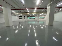 Lam Soon Industrial Building (D23), Factory #607306271